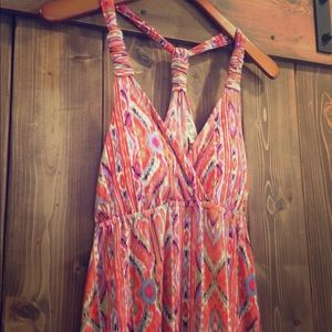 Summer Maxi Dress
